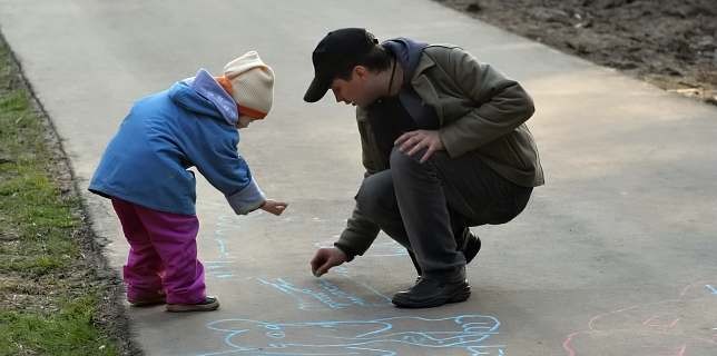 Dialog w&nbsp;terapii pedagogicznej