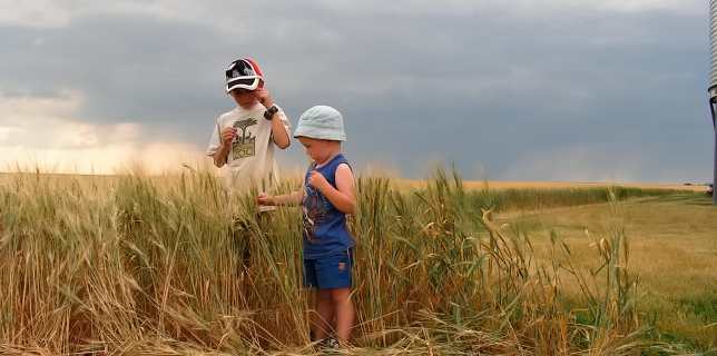 Wychowanie do&nbsp;odpowiedzialności i&nbsp;miłości