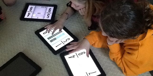 Szkoła w&nbsp;procesie wychowania