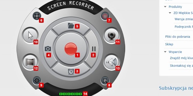 Tutorial – wybór dobrego programu do&nbsp;tworzenia samouczków