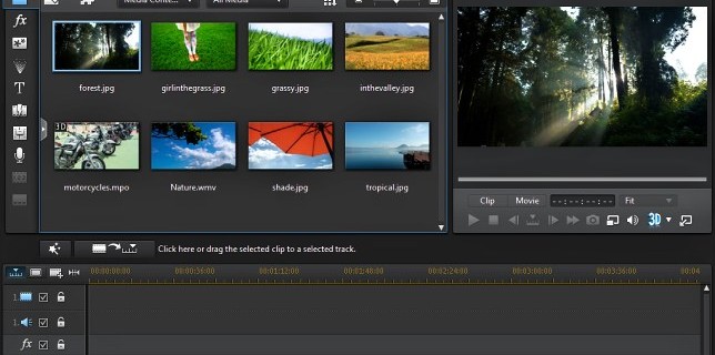 Obróbka foto i&nbsp;wideo