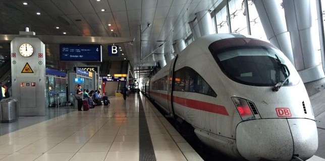 Dialog w&nbsp;podróży