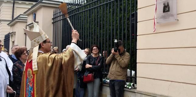 Ks.&nbsp;Janusz Tarnowski