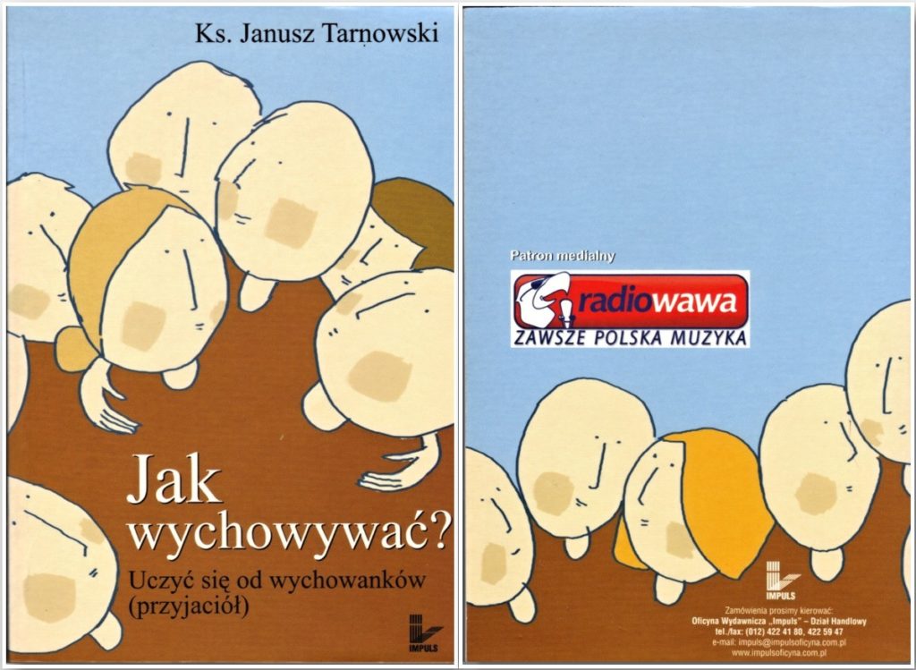 Jak wychowywać tom 3